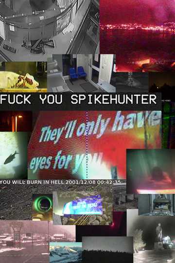 fuck you, spikehunter, they only have eyes for you