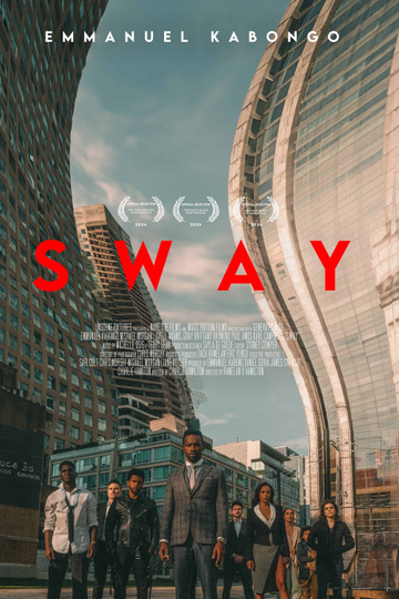 Sway Poster