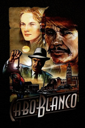 Cabo Blanco Poster