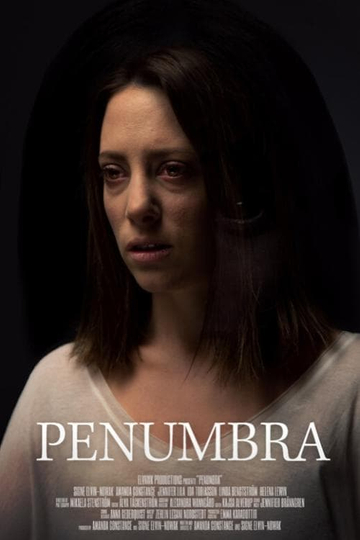 Penumbra Poster