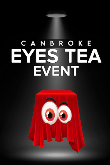 Canbroke’s EYES TEA Poster