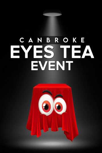 Canbroke’s EYES TEA