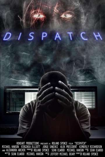 Dispatch Poster