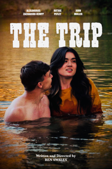 The Trip Poster