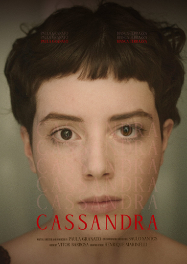 Cassandra Poster