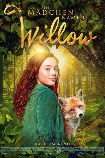 Ein Mädchen namens Willow Poster