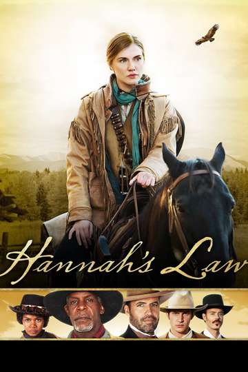 Hannahs Law Poster