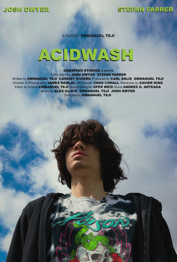 Acidwash