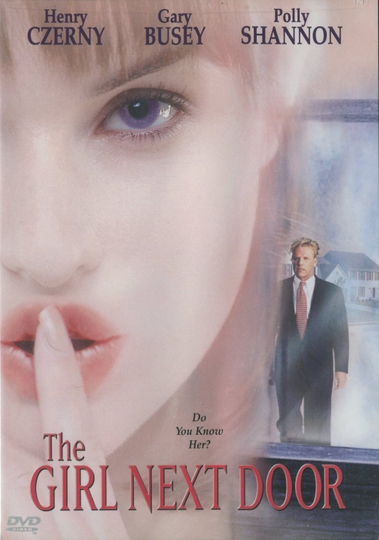 The Girl Next Door Poster