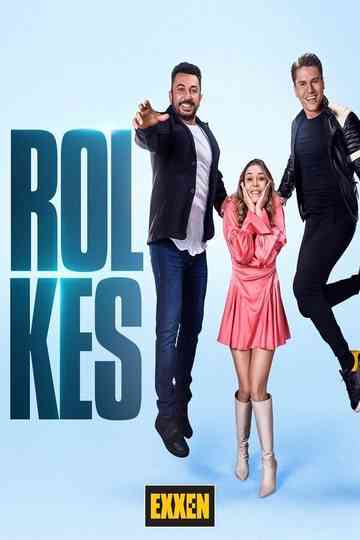 Rol Kes poster