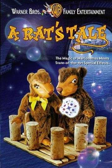 A Rats Tale Poster