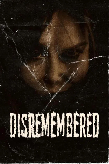 Disremembered Poster