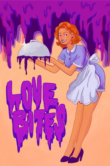 Love Bites Poster