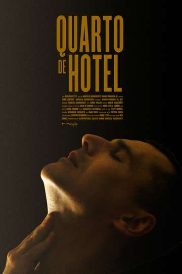 quarto de hotel filme