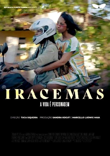 Iracemas Poster