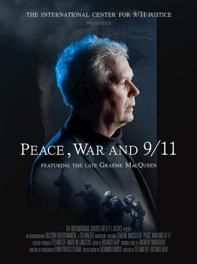 Peace, War and 9/11