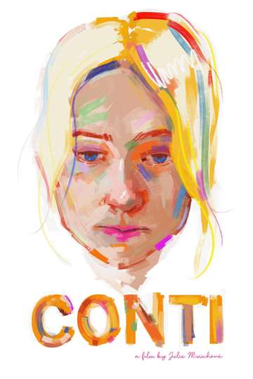 Conti Poster