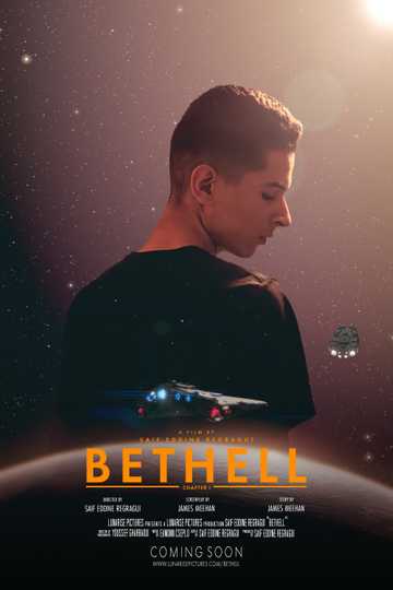 Bethell Poster