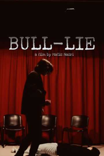 Bull-Lie Poster