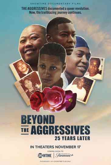 Beyond the Aggressives: 25 Years Later