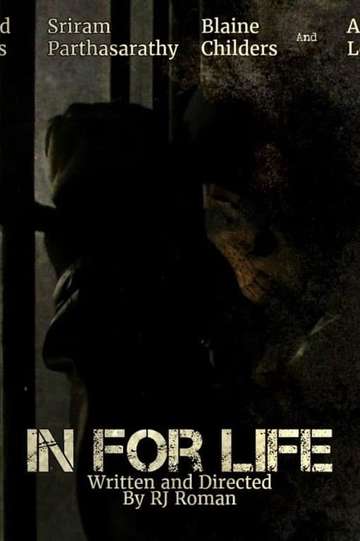 In for Life Poster