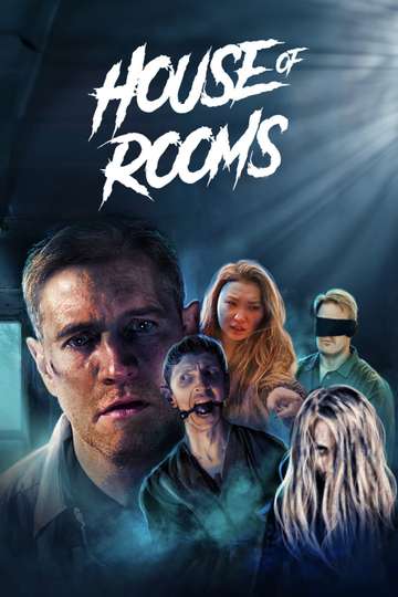 House Of Rooms Poster
