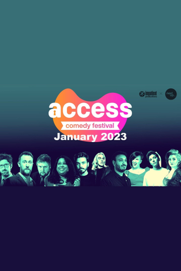 Sarah Keyworth - Access Festival