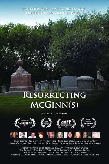 Resurrecting McGinn(s) Poster