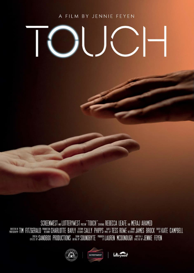 Touch Poster