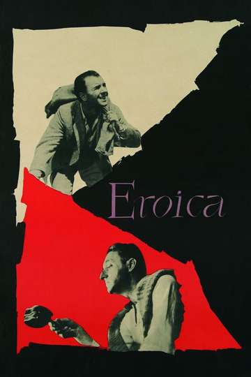 Eroica Poster