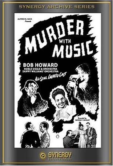 Murder with Music