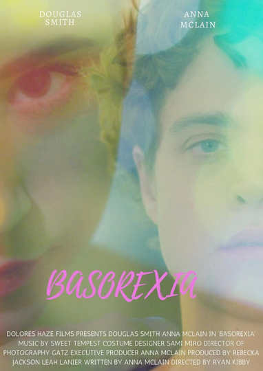 Basorexia Poster