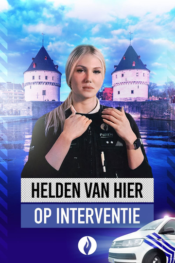 Helden van Hier: Op Interventie