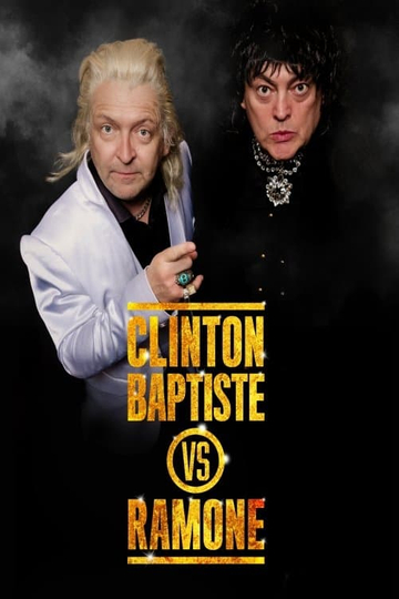 Clinton Baptiste VS Ramone