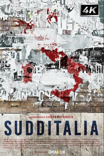 Sudditalia Poster