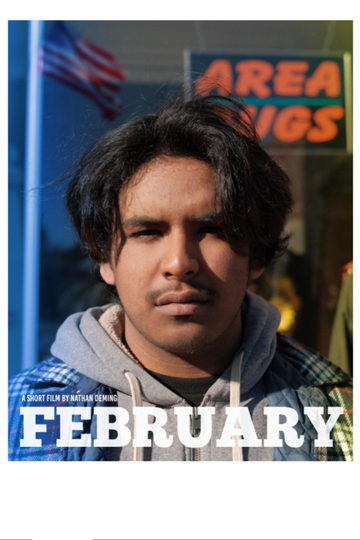 February Poster