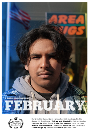 February