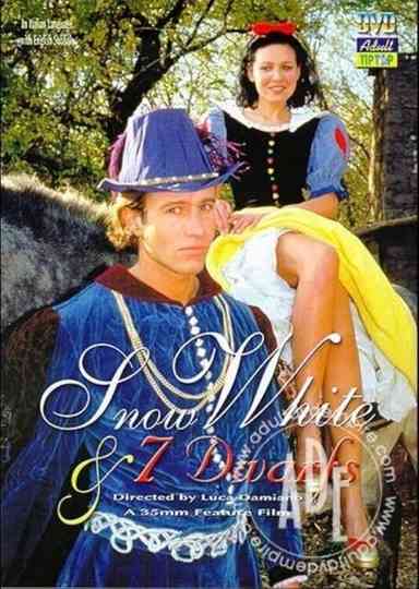 Snow White & 7 Dwarfs