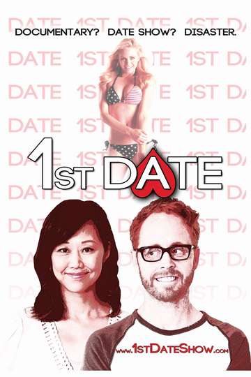 1st Date Poster
