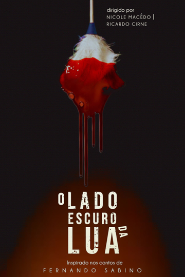 O Lado Escuro Da Lua Poster