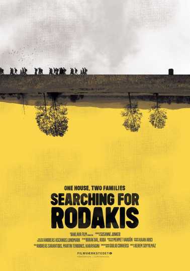 Searching For Rodakis