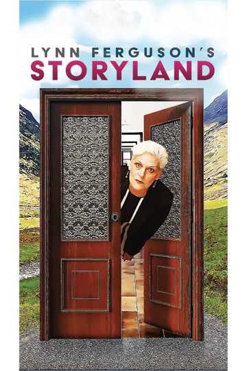 Lynn Ferguson's Storyland feat. Zoe Lyons