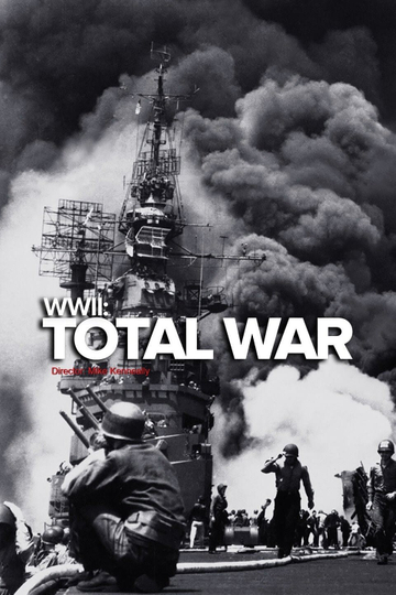 World War II: Total War Poster