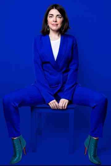 Rosie Holt: The Woman's Hour