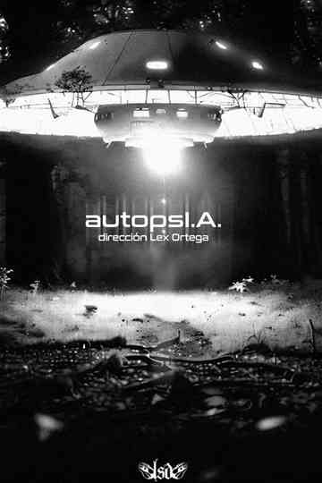 autopsI.A. Poster