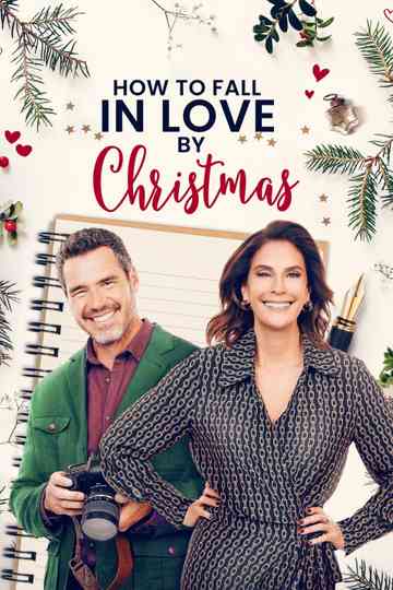 How to Fall in Love by Christmas