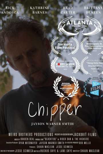 Chipper Poster