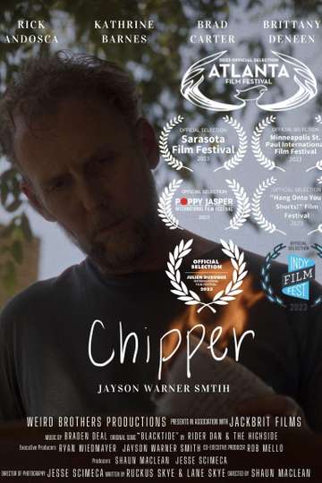 Chipper Poster