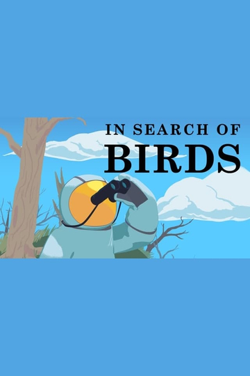 In Search Of Birds Poster