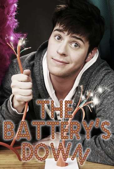 The Battery's Down Poster